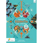 Essentia 1 cahier d'activités